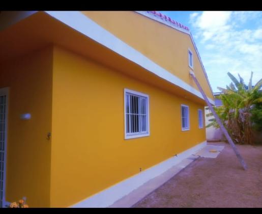 Casa para venda recém construída em Figueira - Arraial do Cabo
