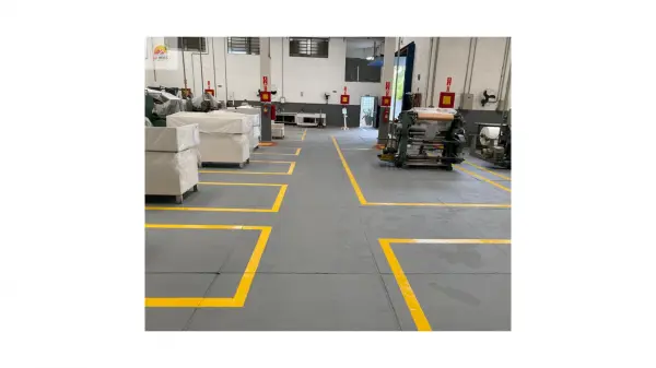Venda e Locação de Galpão Industrial de 1.160m2