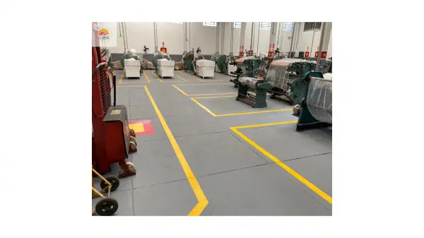 Venda e Locação de Galpão Industrial de 1.160m2