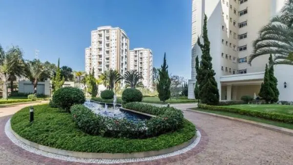 Vende - se Apartamento de 140m2