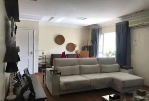Vende - se Apartamento de 140m2