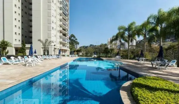 Vende - se Apartamento de 140m2