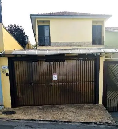 Vende - se Casa de 160m2