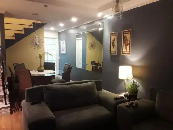 Vende - se Casa de 160m2