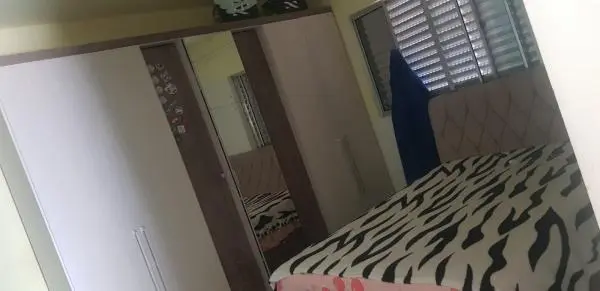 Vende-se Casa de 500m2