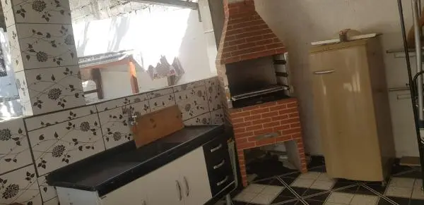 Vende-se Casa de 500m2