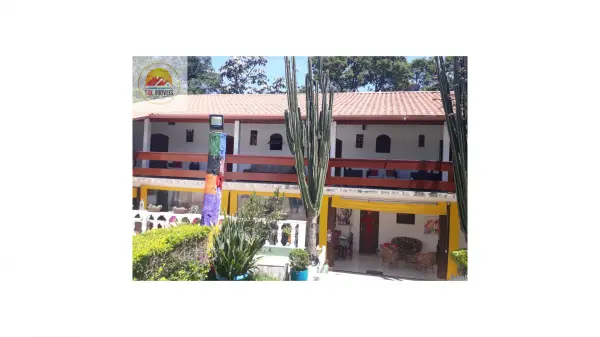 Vende - se Chácara de 1.000m2