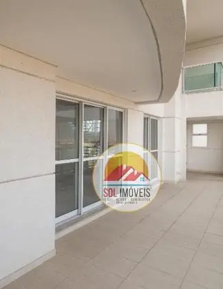 Vende - se Cobertura Duplex de 520m2