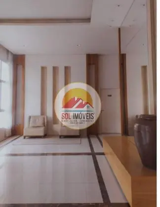 Vende - se Cobertura Duplex de 520m2