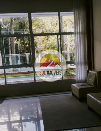 Vende - se Cobertura Duplex de 520m2