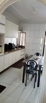 VENDE-SE ESTÁ CASA BAIRRO GAZINELÂNDIA EM ITABATÃ-BA