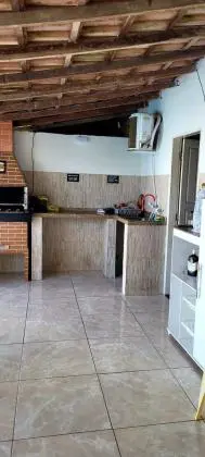 VENDE-SE ESTÁ CASA BAIRRO GAZINELÂNDIA EM ITABATÃ-BA