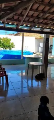 VENDE-SE ESTÁ CASA BAIRRO GAZINELÂNDIA EM ITABATÃ-BA