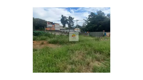 Vende-se Terreno Área Industrial 1000m2