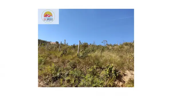 Vende - se Terreno de 1.000m2
