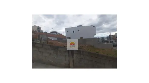 Vende-se Terreno de 1.254m2