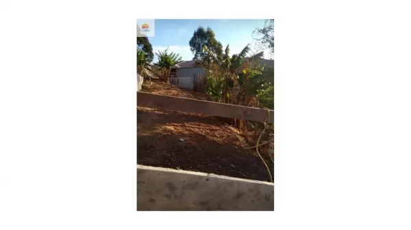 Vende - se Terreno de 125m2