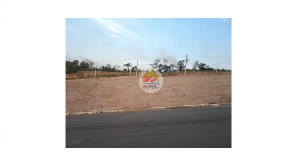 Vende -se Terreno de 156m2