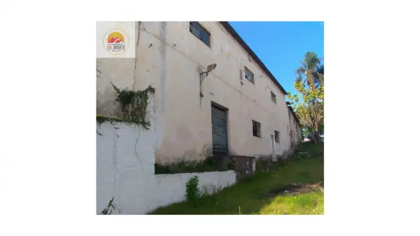 Vende - se Terreno de 17.500m2