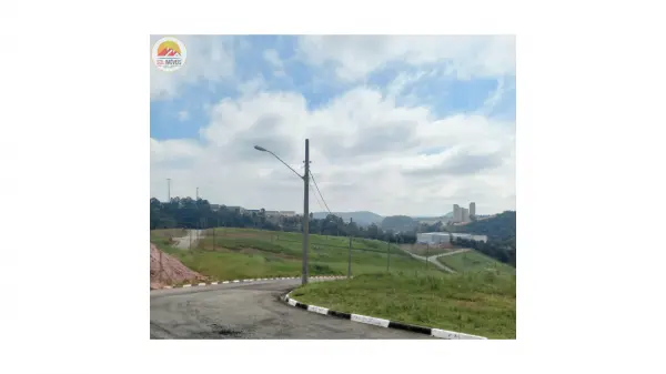 Vende - se Terreno de 190m2