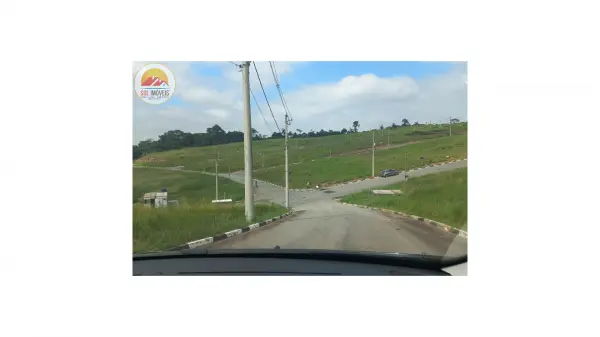 Vende - se Terreno de 190m2