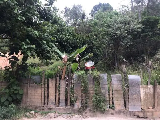 Vende-se Terreno de 480m2