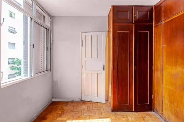 Vendo apartamento no Bela Vista-SP