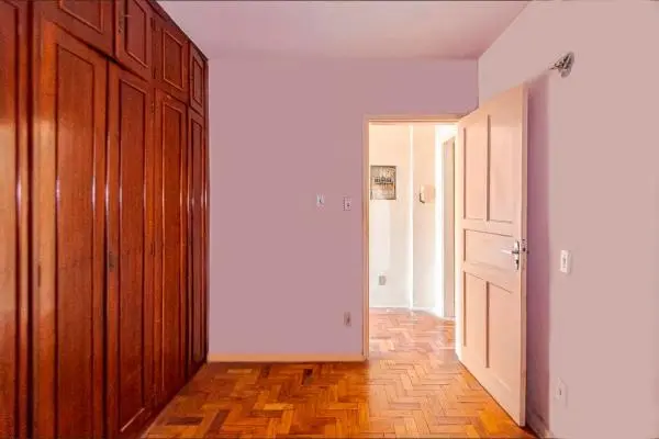 Vendo apartamento no Bela Vista-SP