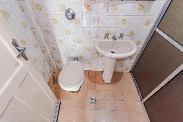 Vendo apartamento no Bela Vista-SP