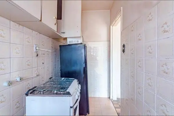 Vendo apartamento no Bela Vista-SP