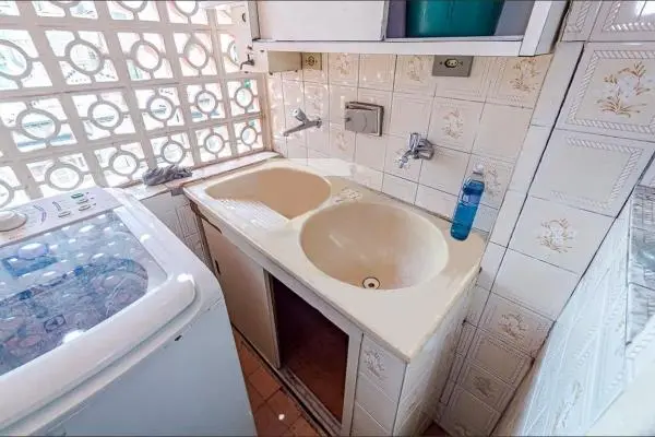 Vendo apartamento no Bela Vista-SP