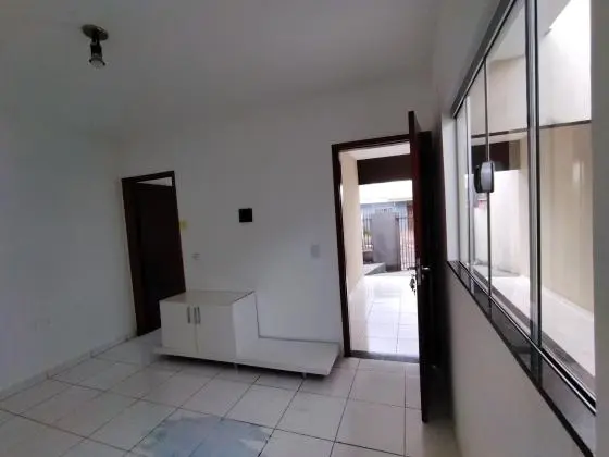 Vendo Casa 2 quartos - Jd. Coroados - Arapongas