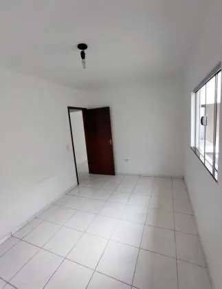 Vendo Casa 2 quartos - Jd. Coroados - Arapongas