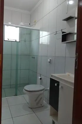 Vendo Casa 2 quartos - Jd. Coroados - Arapongas