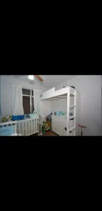 Vendo lindo apt no Engenho da Rainha