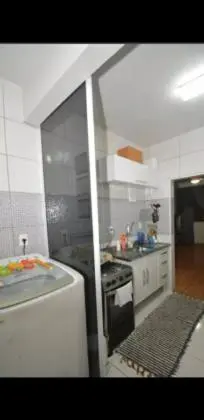 Vendo lindo apt no Engenho da Rainha