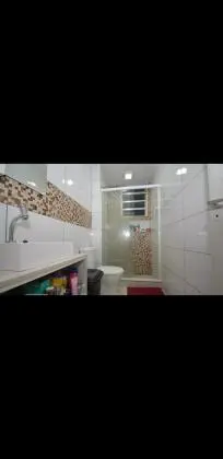Vendo lindo apt no Engenho da Rainha