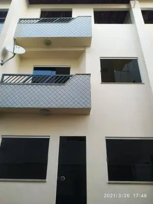 Venha conhecer este belo Apartamento disponível para Aluguel no bairro Elvamar!
