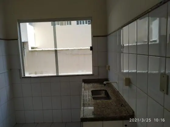 Venha conhecer este belo Apartamento disponível para Aluguel no bairro Elvamar!