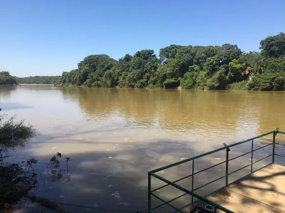 Lote em Pompéu/Abaeté