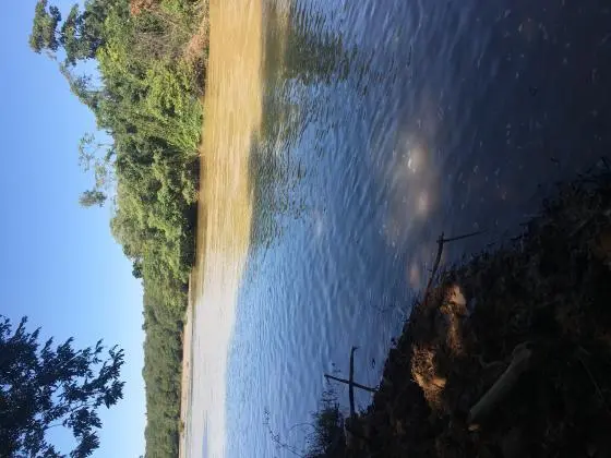 Lote em Pompéu/Abaeté