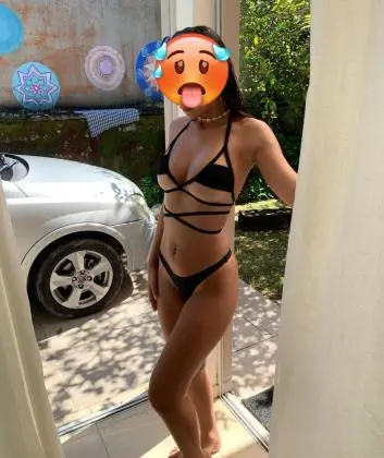 A rainha do prazer vou te levar ao céus e te deixar louco