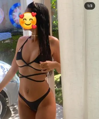 A rainha do prazer vou te levar ao céus e te deixar louco