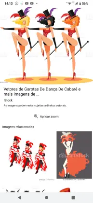 Acompanhantes CG