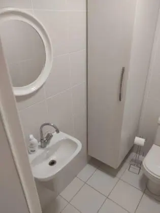 ALUGA-SE SALA COMERCIAL CEO BARRA DA TIJUCA. 32M2. PRONTA PARA TRABALHAR!