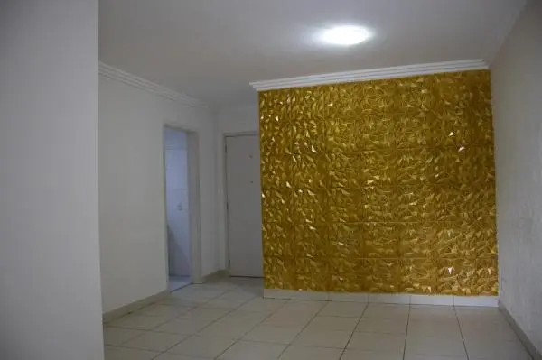 Vendo ou alugo APARTAMENTO EM CAMPO GRANDE - LIFE II