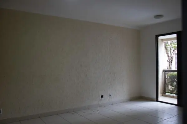 Vendo ou alugo APARTAMENTO EM CAMPO GRANDE - LIFE II