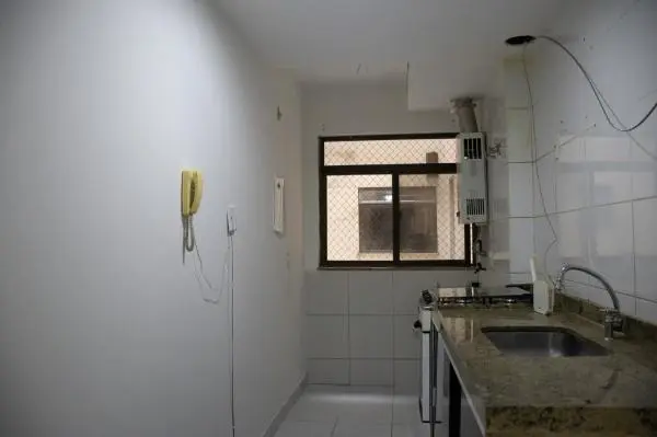 Vendo ou alugo APARTAMENTO EM CAMPO GRANDE - LIFE II