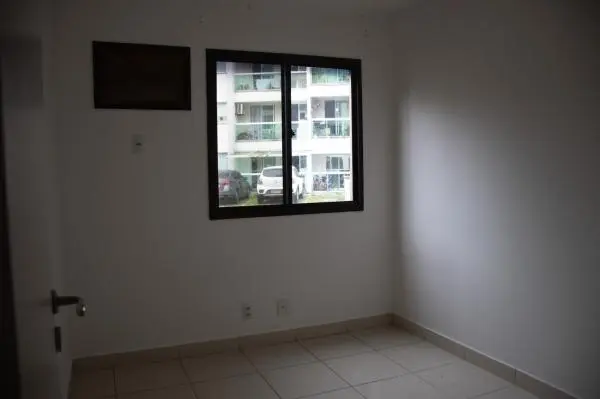 Vendo ou alugo APARTAMENTO EM CAMPO GRANDE - LIFE II