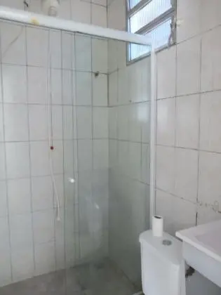 Alugo uma kitnet